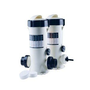 AstralPool automatický dávkovač pro připojení do filtračního okruhu 3,5kg