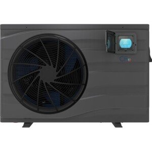CF tepelné čerpadlo PROFI Invertor Solar 9kW