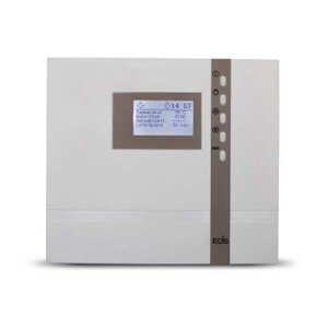 Regulace EOS ECON D3