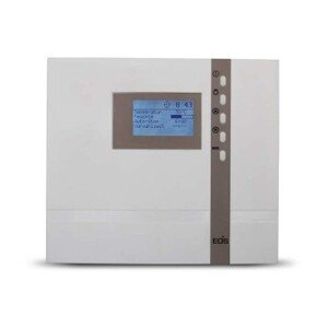 Regulace EOS ECON H2, combi