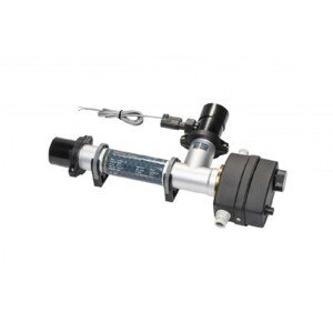 Max Dapra elektrické topení z titanu D-EWT-Ti 6 kW