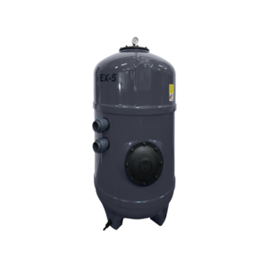Behncke filtrační nádoba FEX-5 600