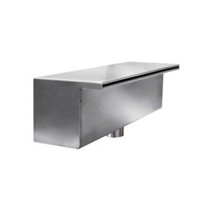 AQA bazénová kaskáda 105 1000 mm
