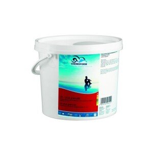 Chemoform pH - Plus granulát 1 kg