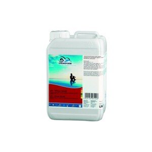 Chemoform pH mínus tekutý 3 l