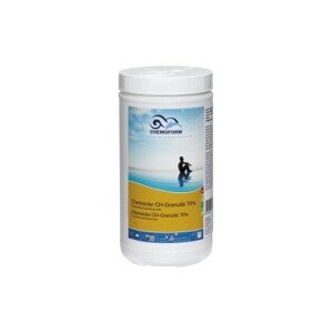 Chemoform Chemoclor - CH-Granulát 70% 5 kg