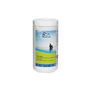 Chemoform Chlór Stop