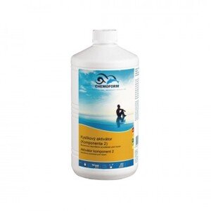 Chemoform Aquablanc Kyslíkový aktivátor 3 l