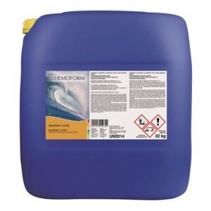 Chemoform aktivní kyslík tekutý Aquablanc OXA combi 22 kg