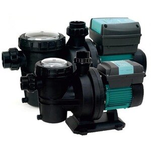 ESPA bazénové čerpadlo Silen PLUS 1, 7-21m3/h 230V