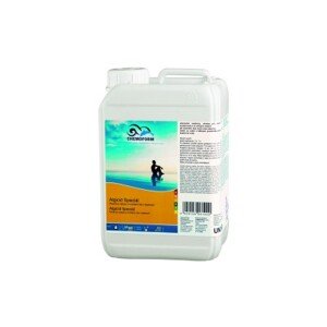 Chemoform ALGEX - Algicid Standard 3 l