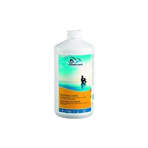 Chemoform Winterfit zazimovací roztok do bazénu 1 l