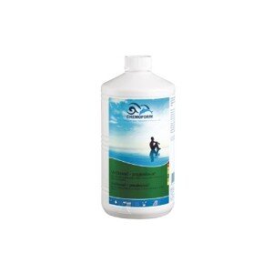 Chemoform Flockfix vločkovač - projiskřovač 20 kg