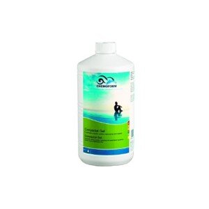 Chemoform Compactal Gel 1 litr
