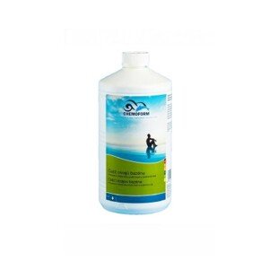 Chemoform čistič okrajů super sypký 0,6 kg
