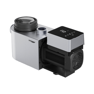 AquaGem bazénové čerpadlo INVERPro IP30 s Wi-Fi modulem, 0,09-1,4kW 9-31 m3/h