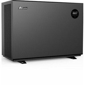 Aquark bazénové tepelné čerpadlo Mr.Silence 7kW (15-30m3)