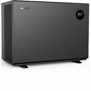 Aquark bazénové tepelné čerpadlo Mr.Silence 17kW (40-80m3)