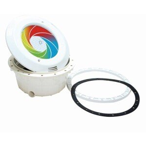 Světlo VA LED "PF" - 23W, RGB-DMX,  pro fóliové bazény