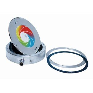 Světlo VA LED "NF" - 33W, RGB-DMX, pro fóliové bazény
