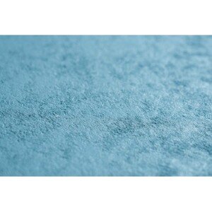 Haogenplast bazénová 3D folie 3D-Uni colour 25 m x 1,5 mm, role 1,65 m, světle modrá