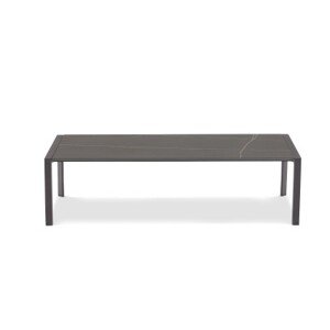 STAY venkovní nábytek Minimalistic coffee table