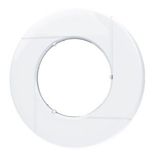RENOVATION KIT - Sada "CLICK" pro renovaci 300W světla - bílý rámeček