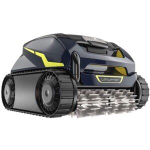 Zodiac bezdrátový robotické vysavač bazénu RF 5400iQ - FreeRider