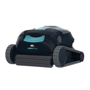 Maytronics bazénový vysavač Dolphin Liberty 300 - zápůjční model 600 Kč/den