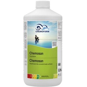 Chemoform dezinfekce chemosan 1l