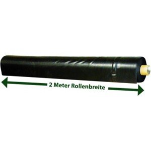 Heissner jezírková fólie PVC 6 x 25 m, síla 1 mm, do hloubky jezírka 1,5 m TF126-00