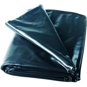 Heissner jezírková fólie PVC 6 x 8 m, síla 1 mm, do hloubky jezírka 1,5 m TF185-00