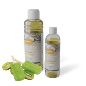 Camena Spa saunová esence kiwi sorbet 250 ml