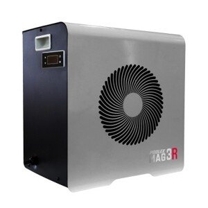 Poolex tepelné čerpadlo k bazénu nebo vířivce Mag 3kW R32 Reversible