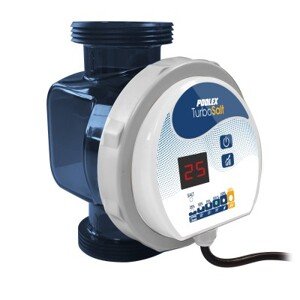 Poolex bazénový solný chlorátor Turbo Salt 400 8g/30m3