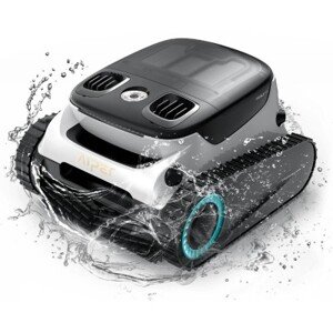Aiper robotický bezdrátový bazénový vysavač Scuba N1 Pro