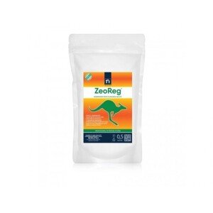 ZeoPure regenerační čistič zeolitů ZeoReg 1 kg