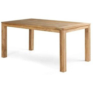 Vimine Natural Wicker® Zahradní stůl nimes teak 180 cm