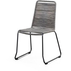Zumm Garden Furniture® Zahradní židle  elos - lana