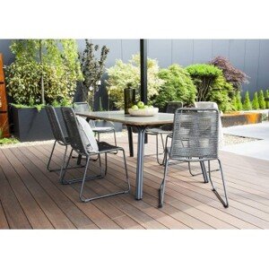 Zumm Garden Furniture® Zahradní souprava  simi 180cm