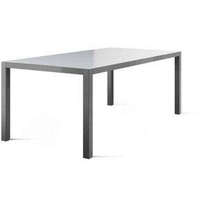 Zumm Garden Furniture® Zahradní stůl oviedo antracite