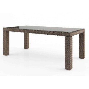 Oltre Zahradní stůl rapallo 220 cm royal písek