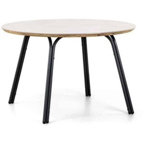 Zumm Garden Furniture® Zahradní stůl simi ⌀120 cm