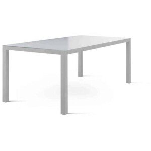 Zumm Garden Furniture® Zahradní stůl oviedo grey