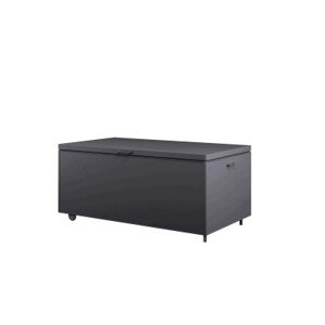 Zumm Garden Furniture® Zahradní box contenitore 160cm antracit 954l