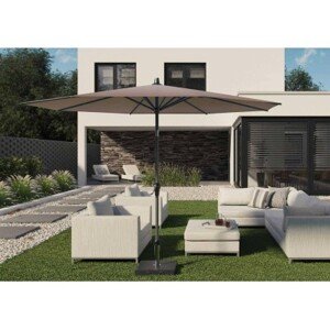Platinum® Riva zahradní slunečník 3x2m
