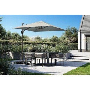 Platinum® Zahradní slunečník voyager t¹ 3m x 2m