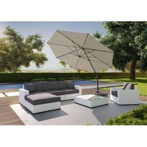 Platinum® Zahradní slunečník voyager t¹ ø3m