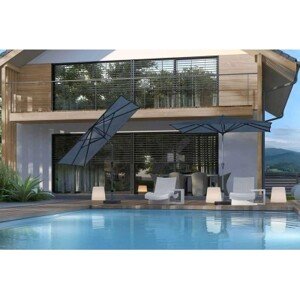 Platinum® Riva zahradní slunečník 2,5x2m