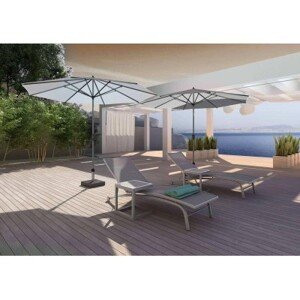 Platinum® Riva zahradní slunečník ø 2,5m